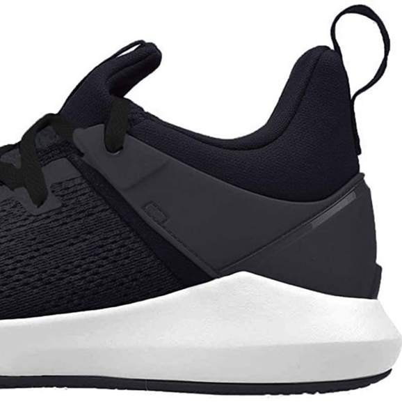 NIKE Zoom Shift 2 TB Mesh Lace-Up Low Top Sneakers NWOT - Picture 3 of 15